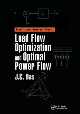 Optimalizace toku zátěže a optimální tok energie - Load Flow Optimization and Optimal Power Flow