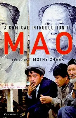 Kritický úvod do Maa - A Critical Introduction to Mao
