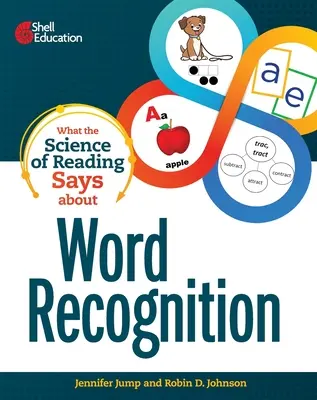 Co říká věda o čtení o rozpoznávání slov - What the Science of Reading Says about Word Recognition