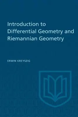 Úvod do diferenciální geometrie a riemannovské geometrie - Introduction to Differential Geometry and Riemannian Geometry