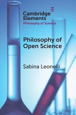 Filosofie otevřené vědy - Philosophy of Open Science