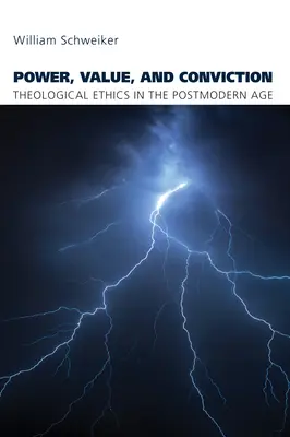 Moc, hodnota a přesvědčení - Power, Value, and Conviction