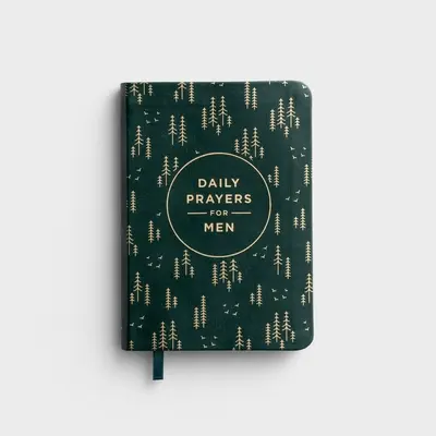 Denní modlitby pro muže - Daily Prayers for Men