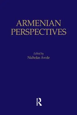 Arménské perspektivy - Armenian Perspectives