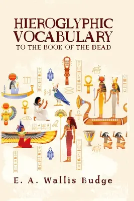 Hieroglyfická slovní zásoba - Hieroglyphic Vocabulary
