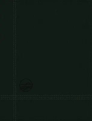 Zakořeněný: NIV Bible pro muže, kožená, zelená, indexovaná, pohodlný tisk - Rooted: The NIV Bible for Men, Leathersoft, Green, Thumb Indexed, Comfort Print