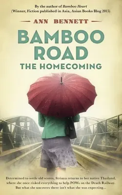 Bambusová cesta: Návrat domů - Bamboo Road: The Homecoming