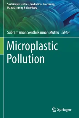 Znečištění mikroplasty - Microplastic Pollution