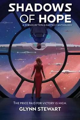 Stíny naděje: Antologie science fiction a fantasy - Shadows of Hope: A Science Fiction and Fantasy Anthology