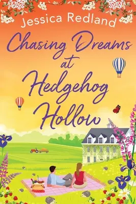 Honba za sny v Hedgehog Hollow - Chasing Dreams at Hedgehog Hollow