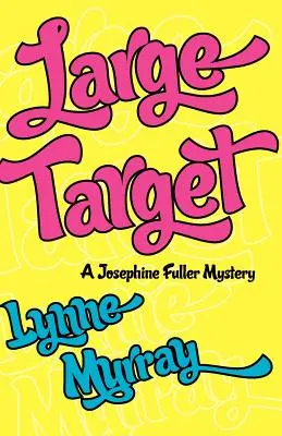 Velký cíl - Large Target