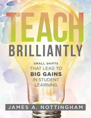 Učte brilantně - Teach Brilliantly