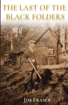 Poslední z černých složek - The Last of the Black Folders