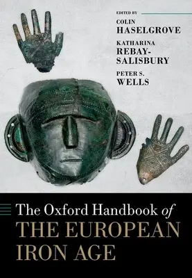 Oxfordská příručka evropské doby železné - The Oxford Handbook of the European Iron Age