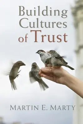 Budování kultury důvěry - Building Cultures of Trust