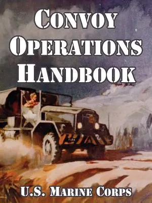 Příručka konvojových operací - Convoy Operations Handbook