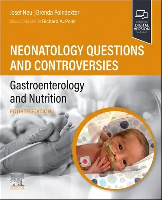 Neonatologické otázky a kontroverze: Gastroenterologie a výživa - Neonatology Questions and Controversies: Gastroenterology and Nutrition