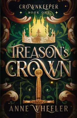 Koruna zrady - Treason's Crown