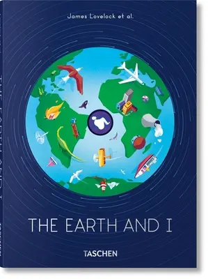 James Lovelock a další Země a já - James Lovelock Et Al. the Earth and I