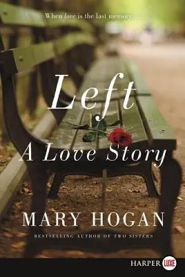 Vlevo: Milostný příběh - Left: A Love Story
