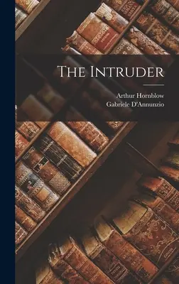 Vetřelec - The Intruder