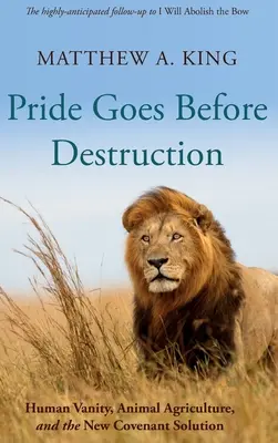 Pýcha předchází zkáze - Pride Goes Before Destruction