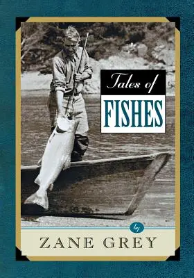 Příběhy ryb - Tales of Fishes