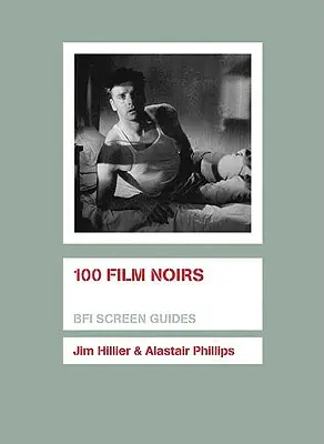 100 filmů noir - 100 Film Noirs