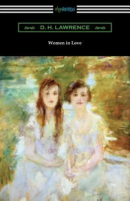 Zamilované ženy - Women in Love