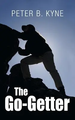 Go-Getter: Příběh, který vám poradí, jak se jím stát - The Go-Getter: A Story That Tells You How To Be One