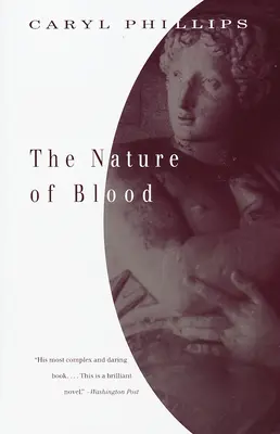 Povaha krve - The Nature of Blood