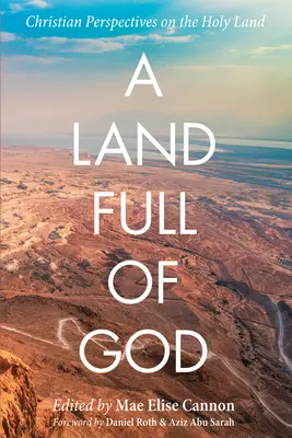 Země plná Boha - A Land Full of God