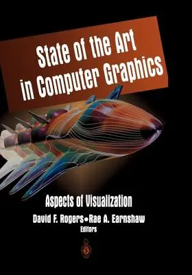 Současný stav počítačové grafiky: Aspekty vizualizace - State of the Art in Computer Graphics: Aspects of Visualization