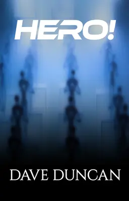 Hrdina! - Hero!