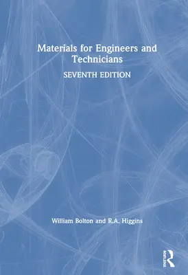 Materiály pro inženýry a techniky - Materials for Engineers and Technicians