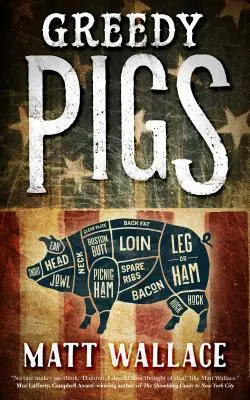 Chamtivá prasata - Greedy Pigs