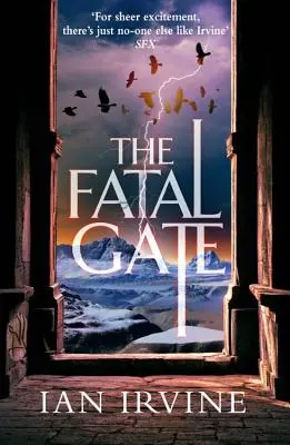 Osudová brána - Fatal Gate