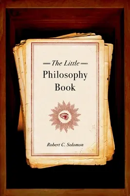 Malá filozofická knížka - The Little Philosophy Book