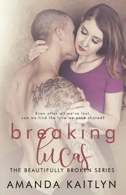Zlomit Lucase - Breaking Lucas