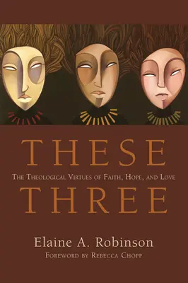 Tyto tři - These Three