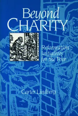 Za hranicemi charity - Beyond Charity