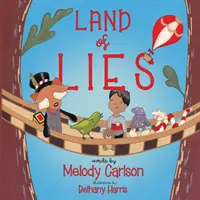 Země lží - Land of Lies