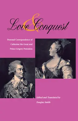 Láska a dobývání - Love and Conquest