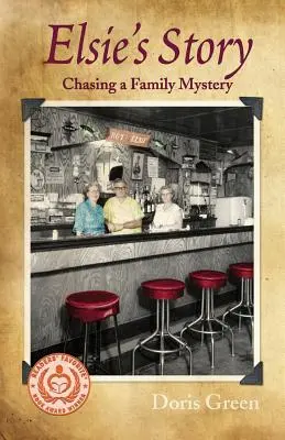 Elsiin příběh: Elsiin příběh: Honba za rodinnou záhadou (Elsie: Chasing a Family Mystery) - Elsie's Story: Chasing a Family Mystery