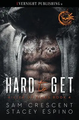 Těžko se dostat - Hard to Get