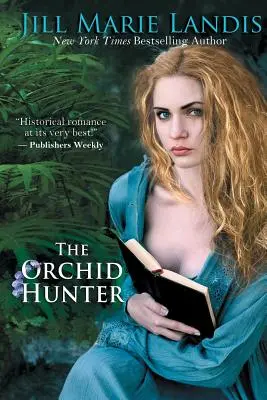 Lovec orchidejí - The Orchid Hunter
