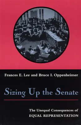 Senát na míru: Nerovné důsledky rovného zastoupení - Sizing Up the Senate: The Unequal Consequences of Equal Representation