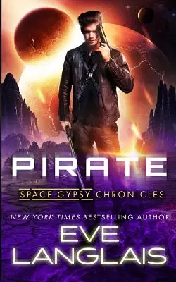 Pirát - Pirate
