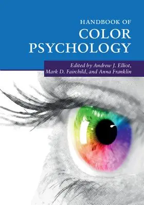 Příručka psychologie barev - Handbook of Color Psychology