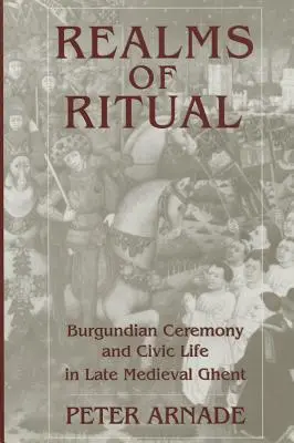 Říše rituálů - Realms of Ritual